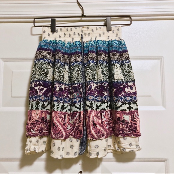 Francesca's Collections Dresses & Skirts - Francesca Skirt